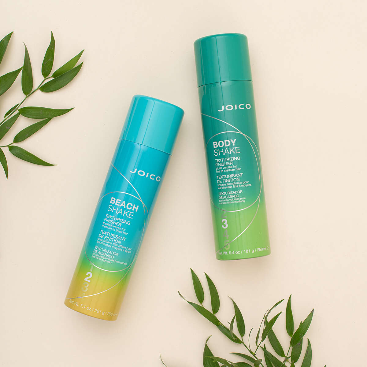 Joico Styling