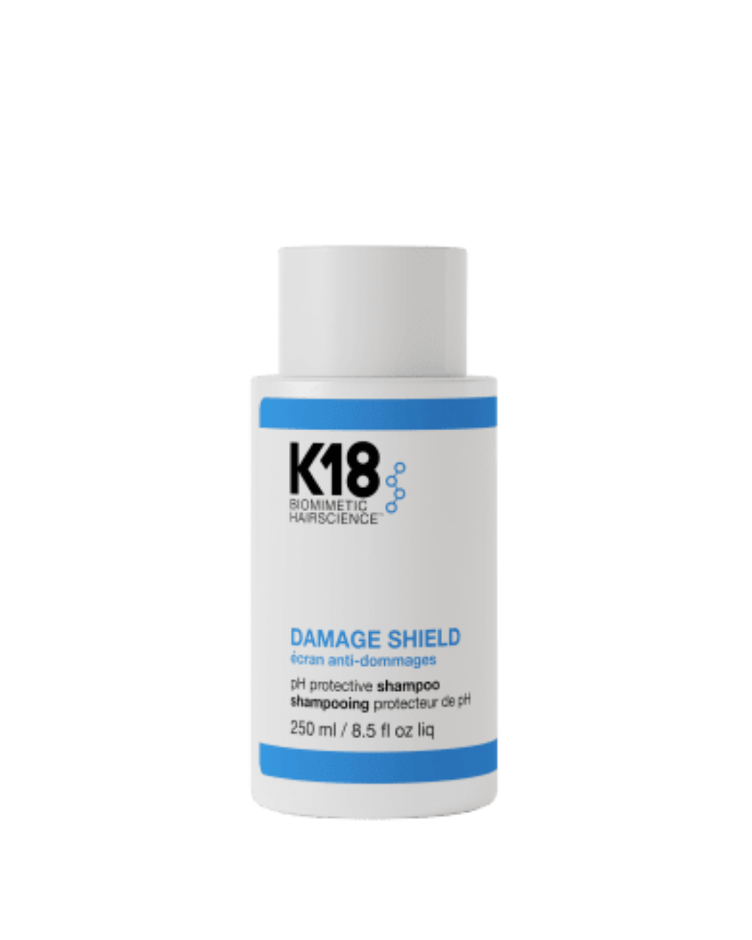 Damage Shield Protective Shampoo