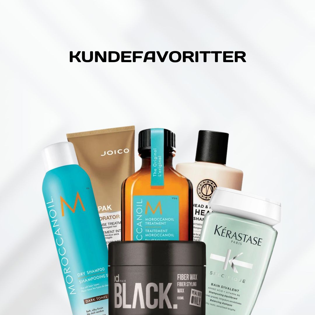 Bestselgere