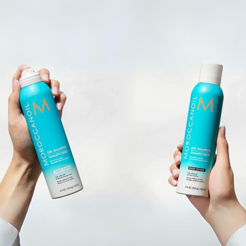 Moroccanoil Styling