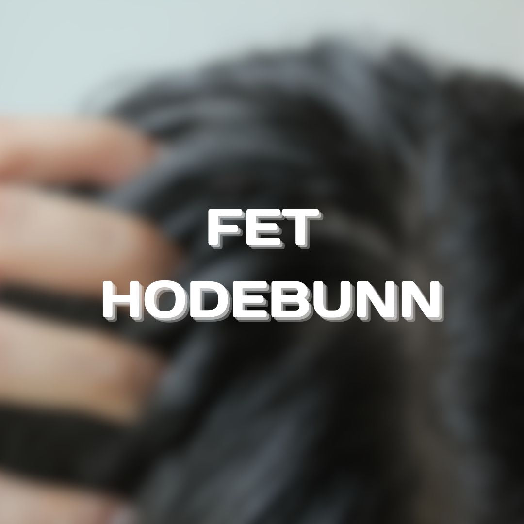 Fet Hodebunn