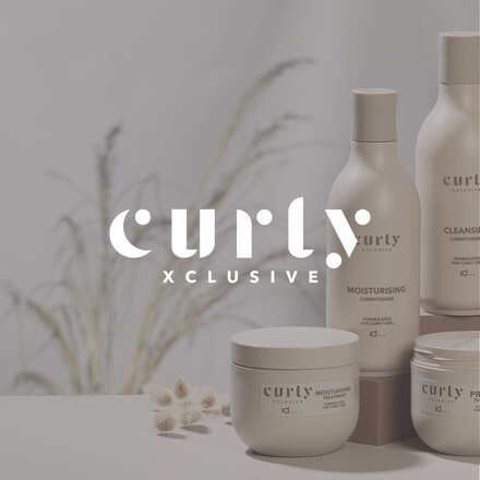 Curly Xclusive Serien