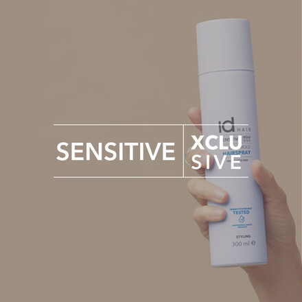 Sensitive Xclusive Serien