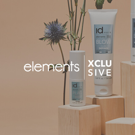 Elements Xclusive Serien