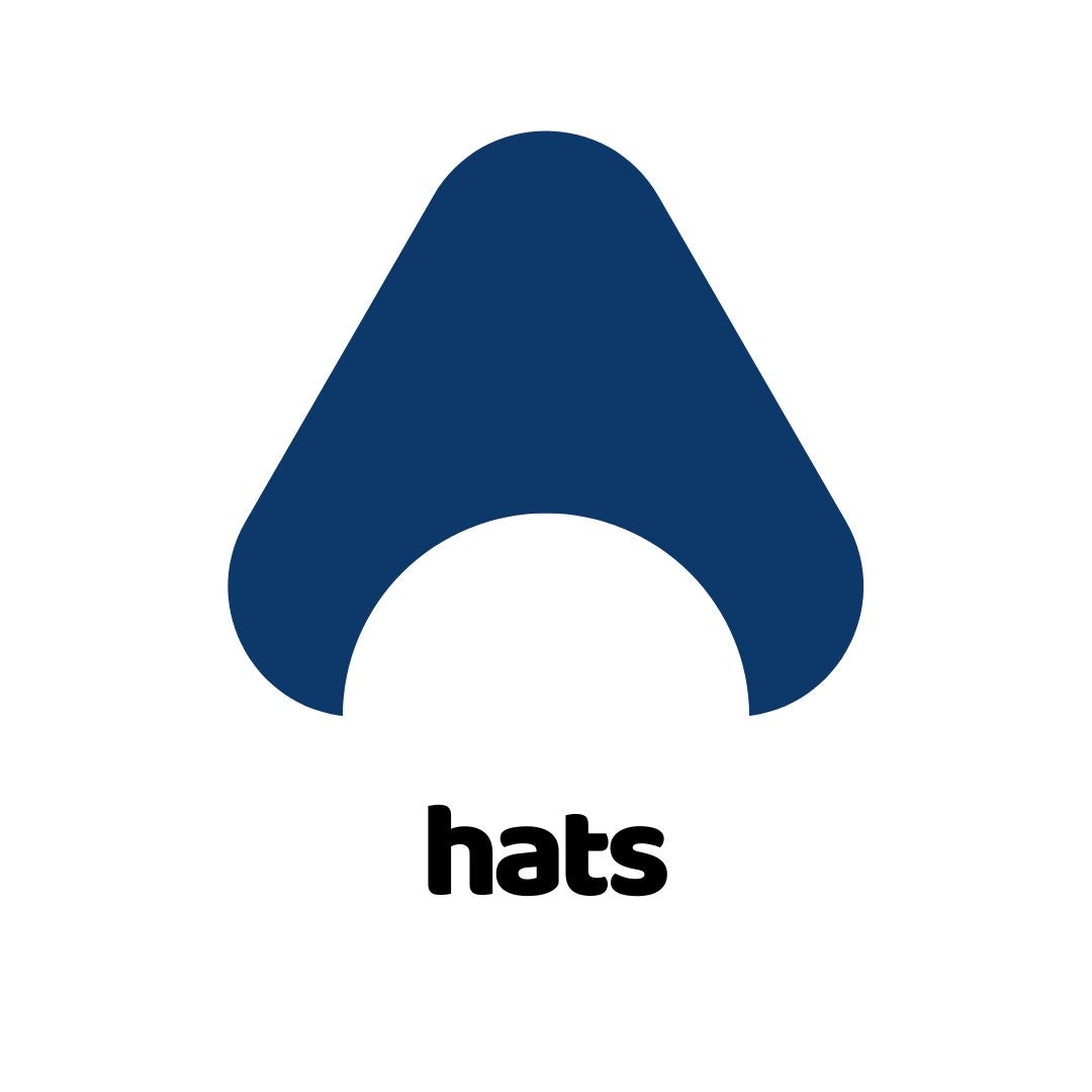 amos hats