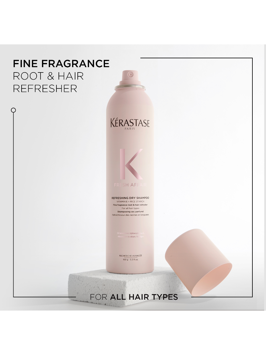 Kérastase Fresh Affair Dry Shampoo 150gr