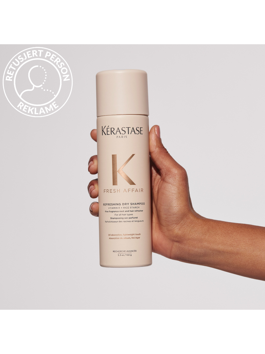 Kérastase Fresh Affair Dry Shampoo 150gr
