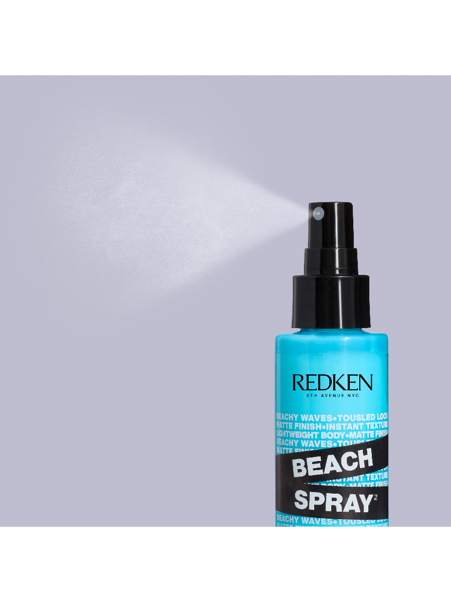 Redken Styling Beach Spray Formula
