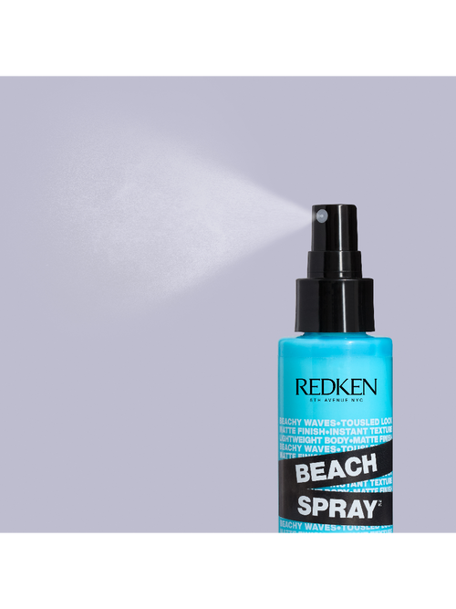 Redken Styling Beach Spray Formula