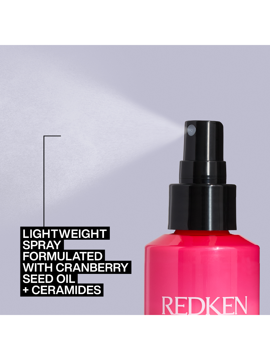 Redken Styling Thermal Spray Low Hold 250ml Formula