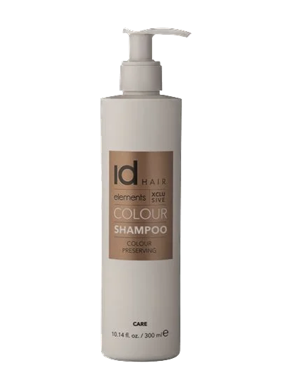 Elements Xclusive Color Shampoo