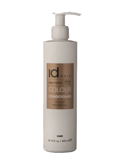 Elements Xclusive Color Conditioner