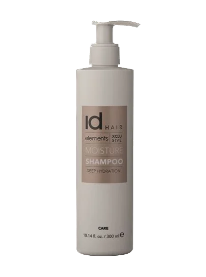 Elements Xclusive Moisture Shampoo