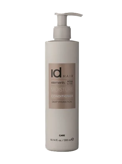 Elements Xclusive Moisture Conditioner
