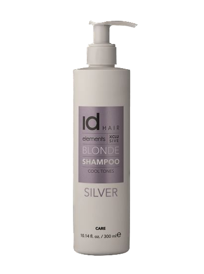 Elements Xclusive Silver Shampoo