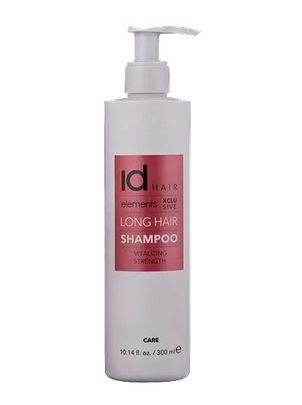 Elements Xclusive Long Hair Shampoo