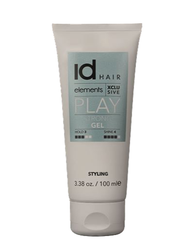 Elements Xclusive Strong Gel
