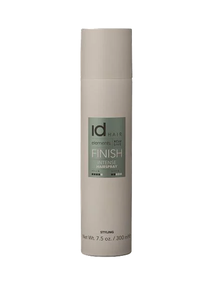Elements Xclusive Intense Hairspray