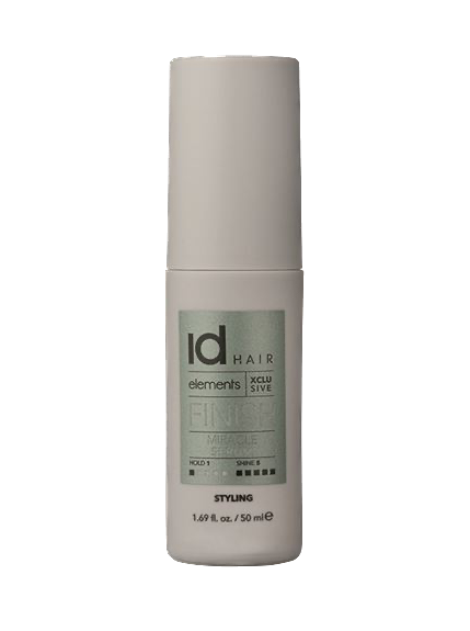 Elements Xclusive Miracle Serum
