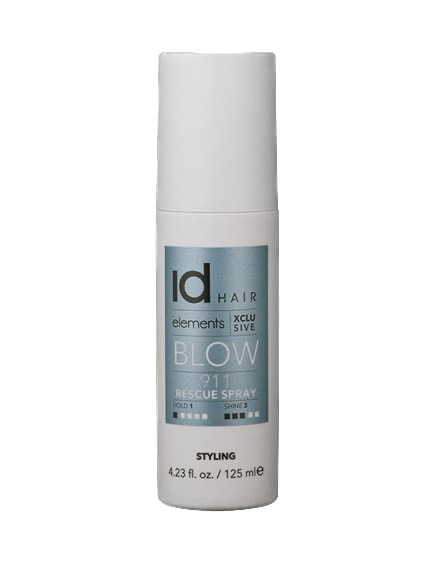 Elements Xclusive 911 Rescue Spray