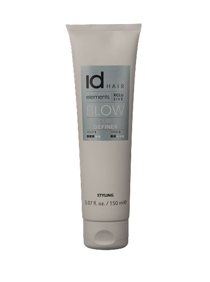 Elements Xclusive Curl Definer