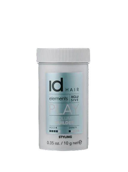 Elements Xclusive Volume Builder