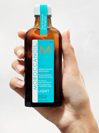 Treatment Light