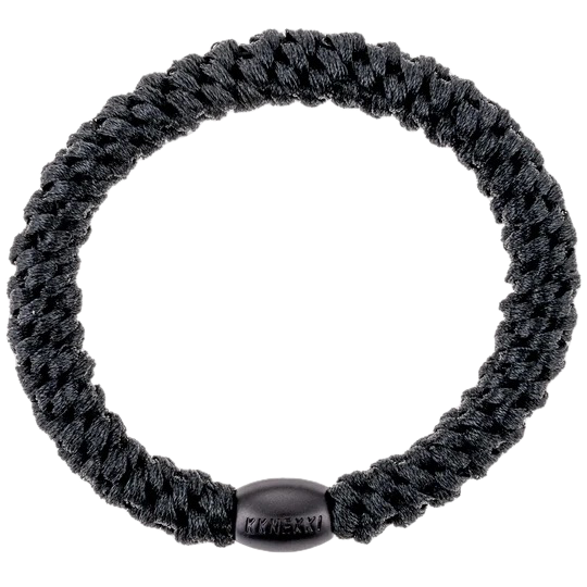 KKNEKKI Original Hårstrikk | 15 Varianter