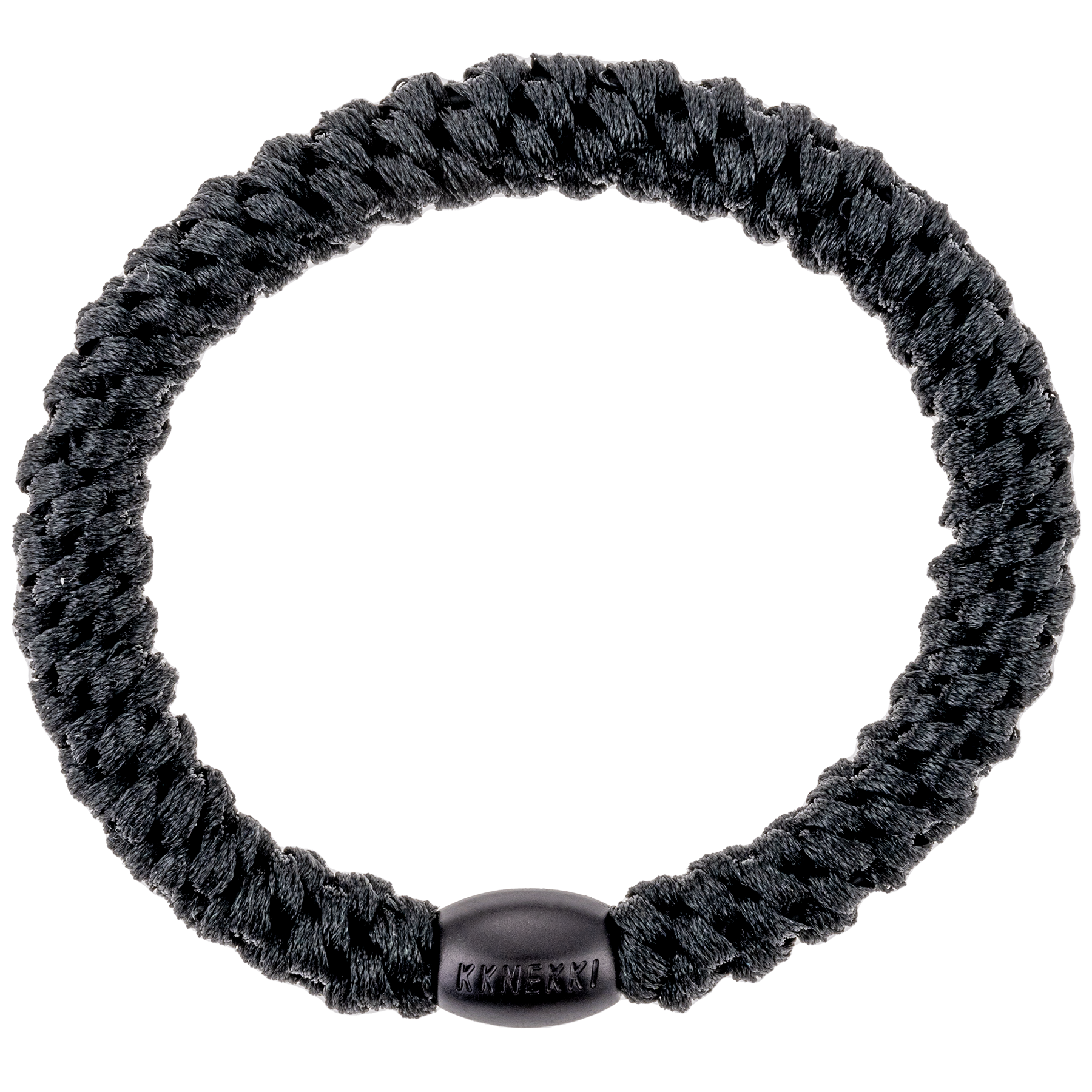 KKNEKKI Glitter Hårstrikk | 21 Varianter