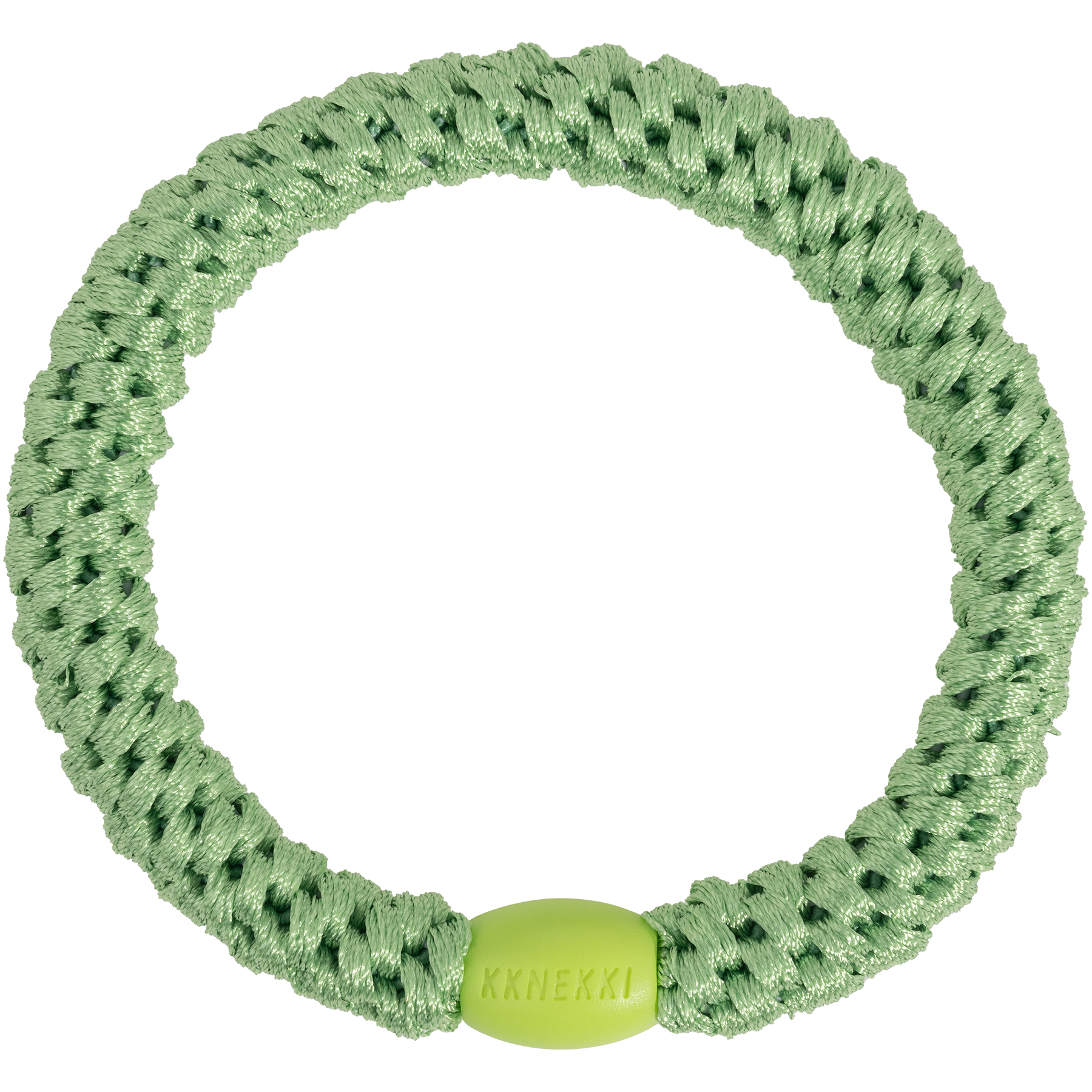 KKNEKKI Original Hårstrikk | 15 Varianter