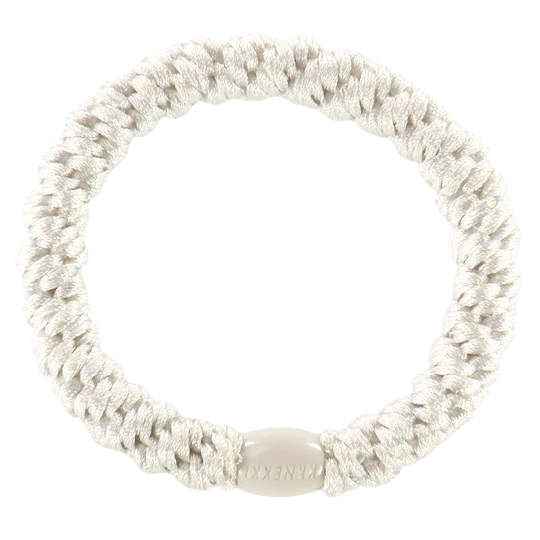 KKNEKKI Original Hårstrikk | 15 Varianter