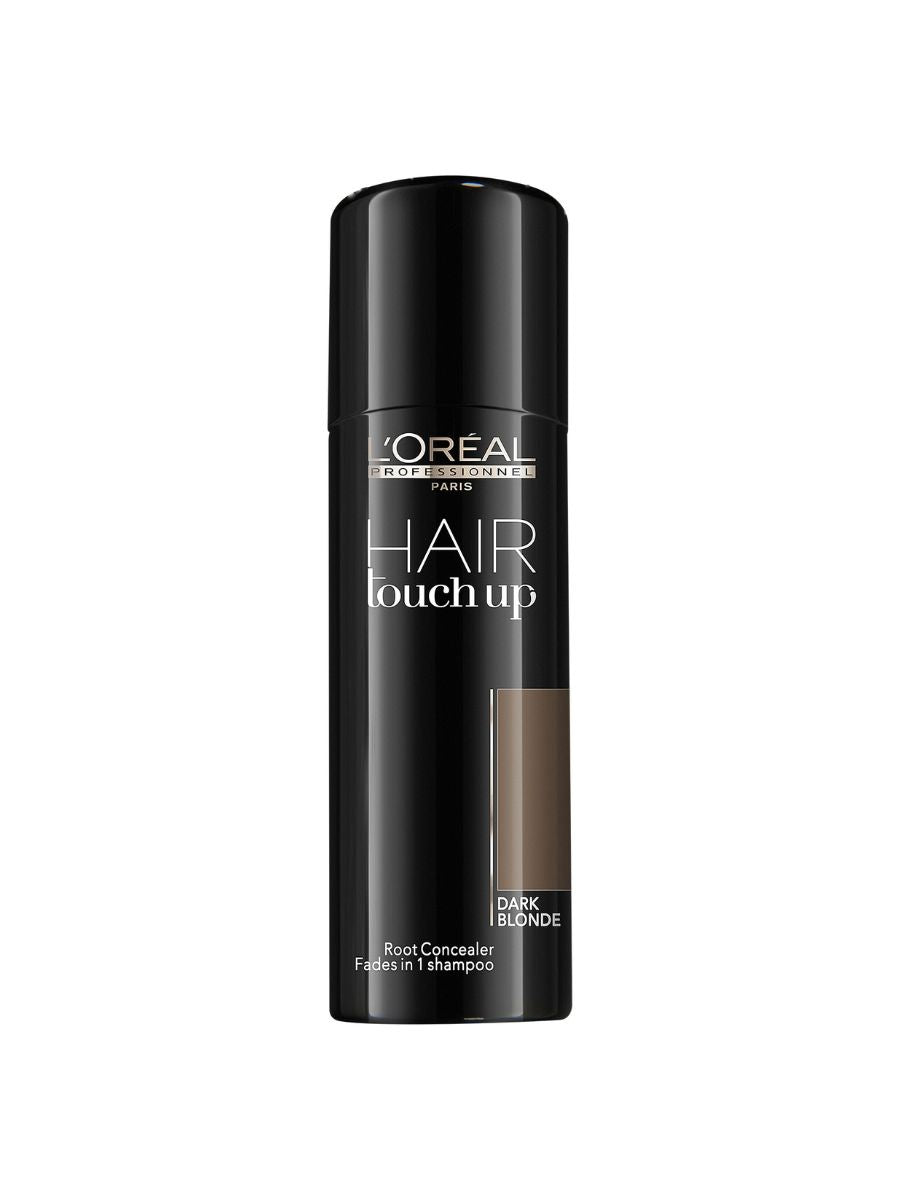 L'Oréal Professionnel Hair Touch Up 75ml Dark Blonde