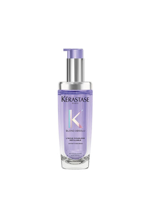 Blond Absolu Cicagloss Hair Oil
