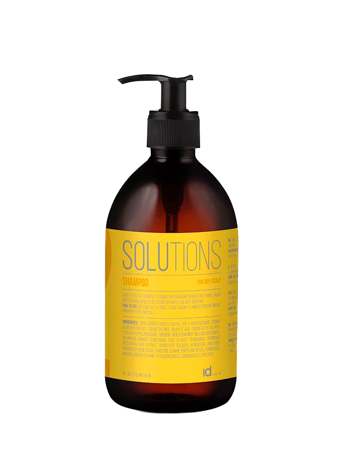 Solutions No. 2