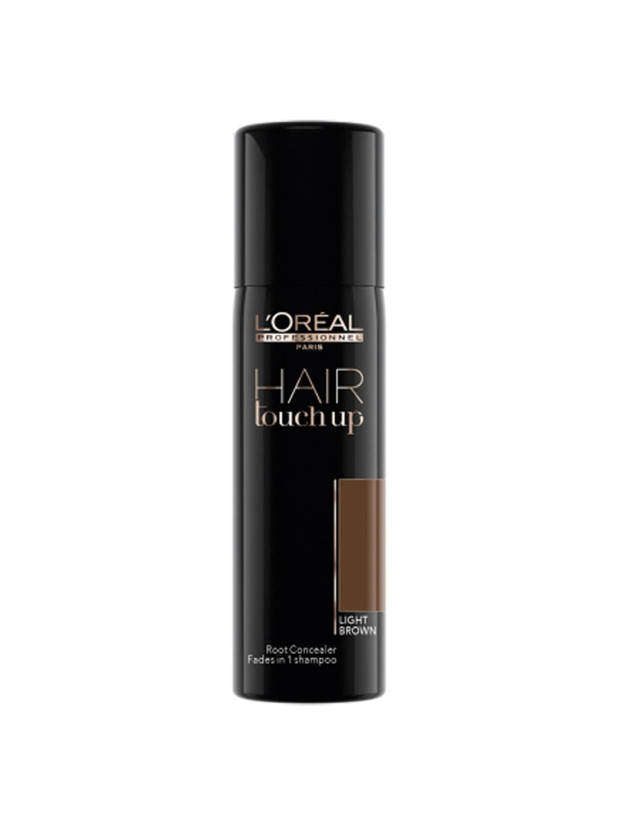 L'Oréal Professionnel Hair Touch Up 75ml Light Brown