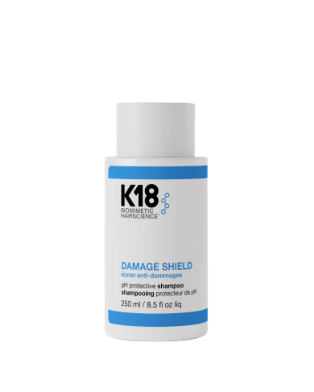 Damage Shield Protective Shampoo