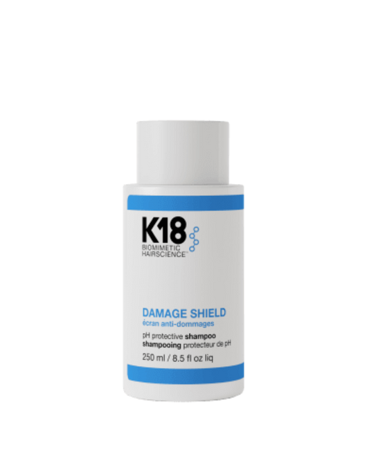 Damage Shield Protective Shampoo