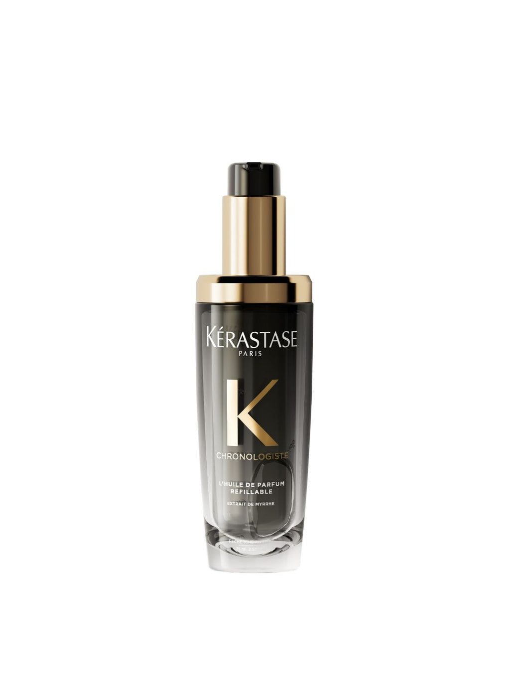Chronologiste Huile De Parfum Hair Oil