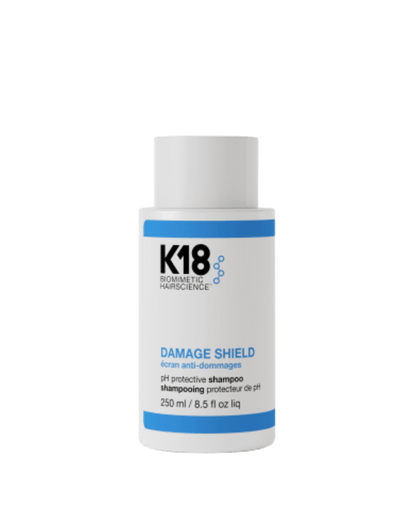 Damage Shield Protective Shampoo