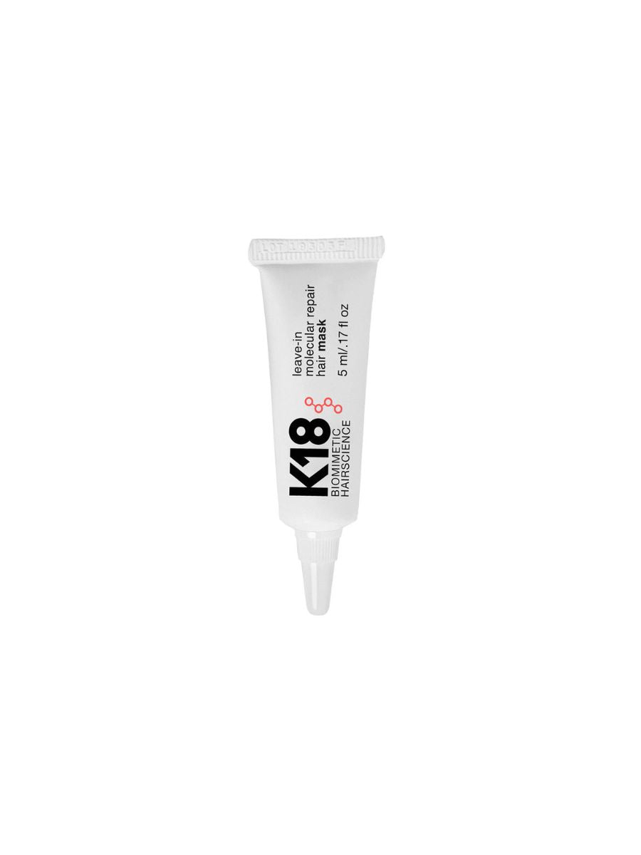K18 Molecular Repair Mask 5ml
