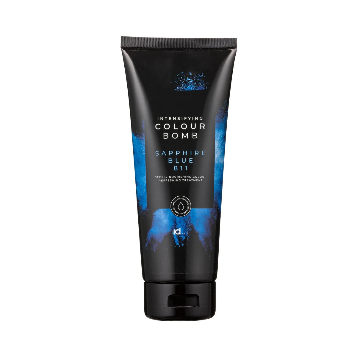 Colour Bomb Sapphire Blue 811