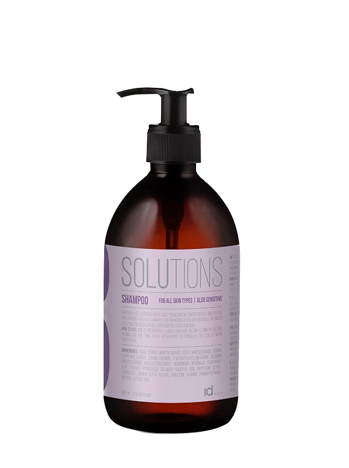 Solutions No. 3
