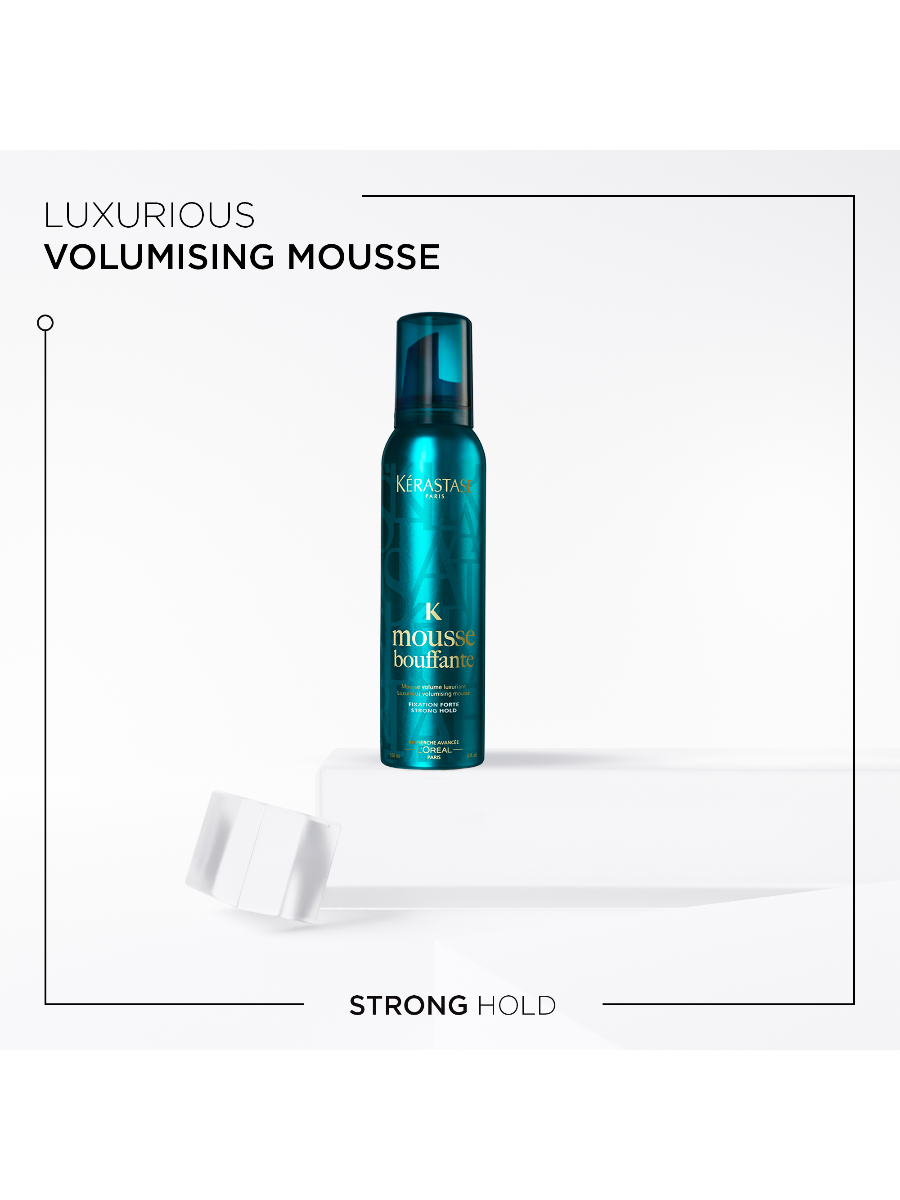Kérastase Mousse Bouffante Mousse 150ml