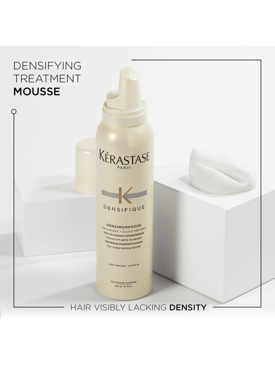 Kérastase Densifique Densimorphose Hair Mousse 150ml