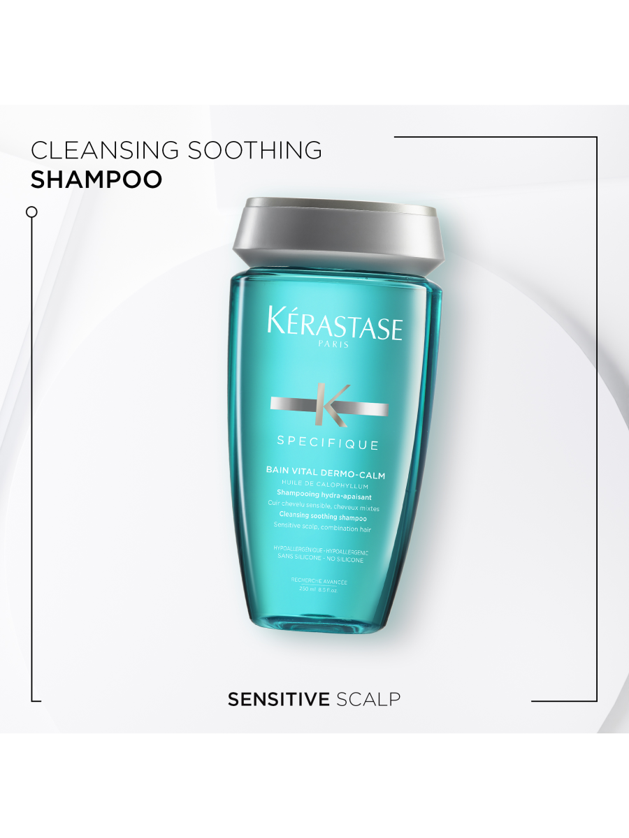 Kérastase Specifiqué Bain Vital Dermocalm Shampoo 250ml