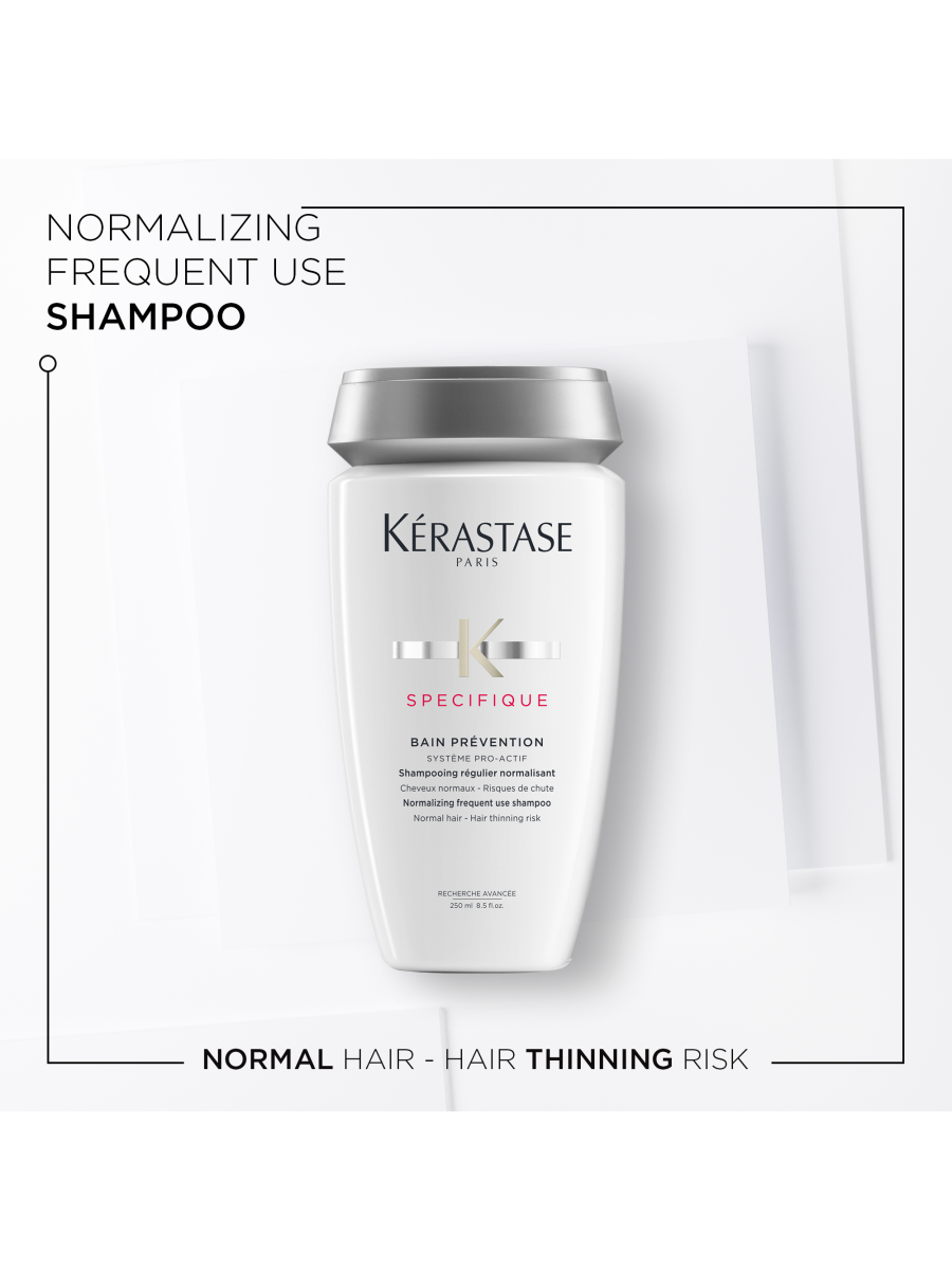 Kérastase Specifiqué Bain Prevention Shampoo 250ml