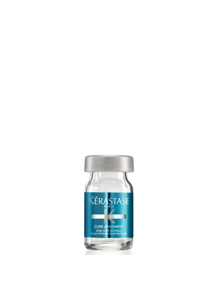 Kérastase Specifiqué Cure Apaisante Treatment 6ml