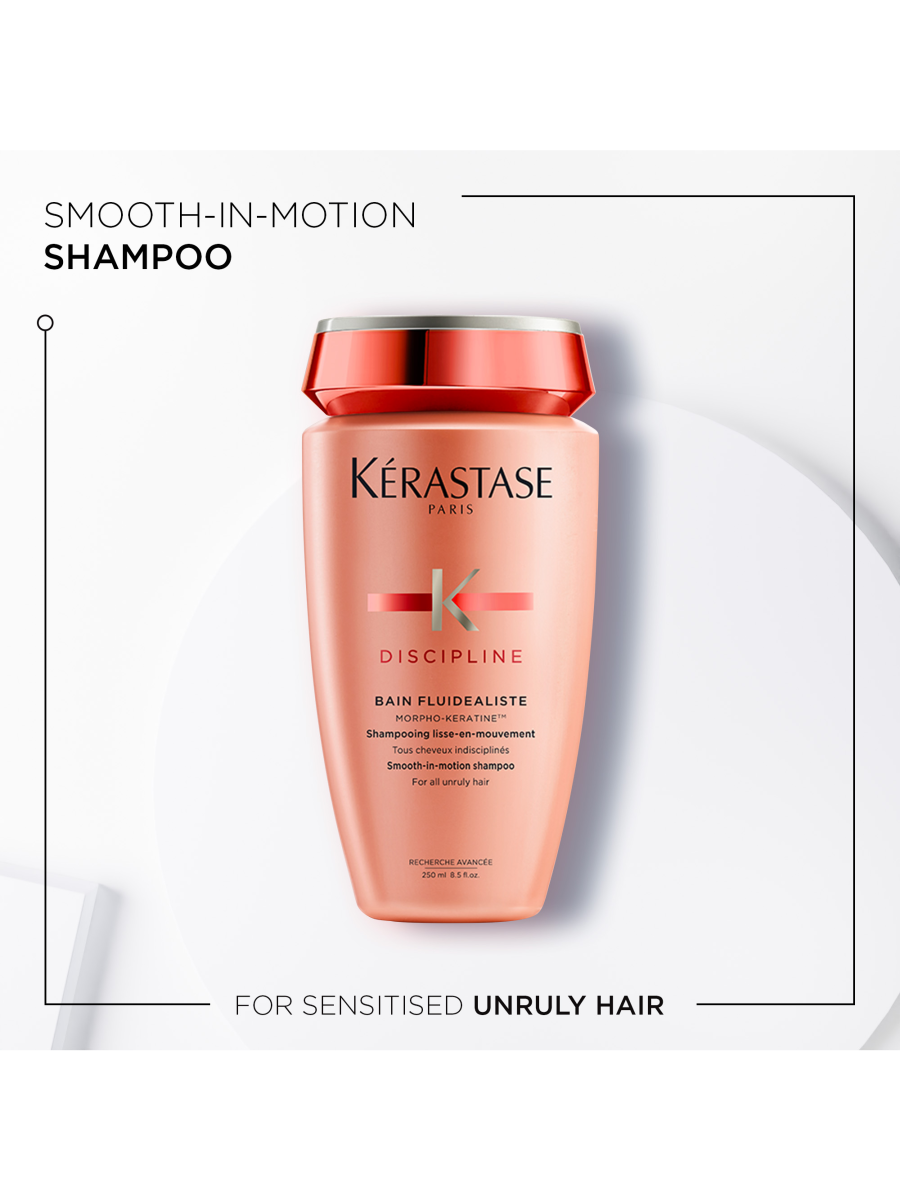 Kérastase Discipline Bain Fluidealiste Shampoo 250ml