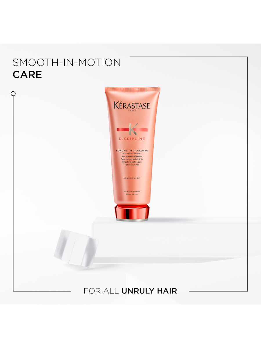 Kérastase Discipline Fondant Fluidealiste Conditioner 200ml
