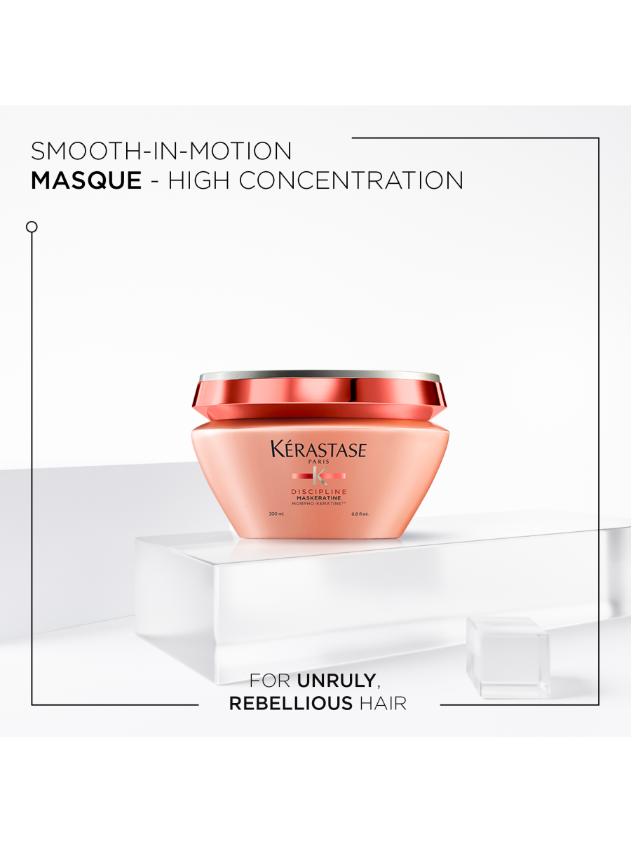Kérastase Discipline Maskeratine Hair Mask 200ml 